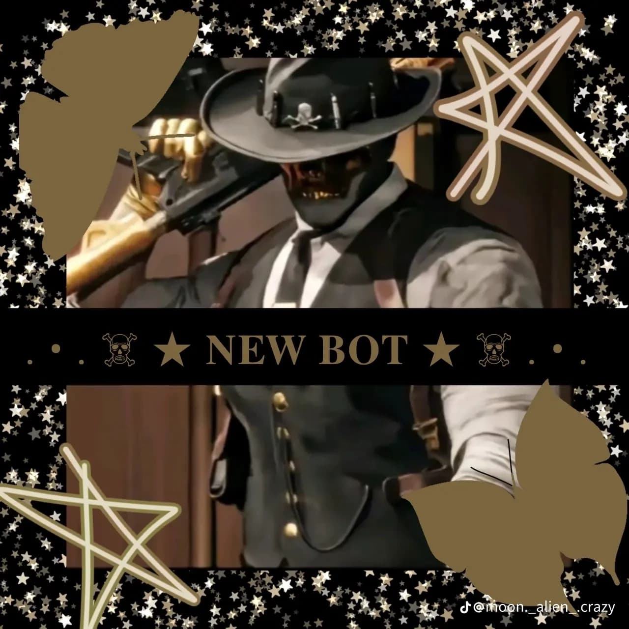 Thumbnail of Саймон Призрак Райли