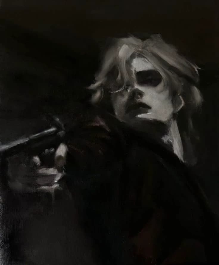 Thumbnail of Рэйвен Хейл