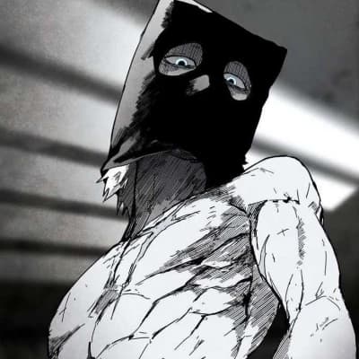 Thumbnail of Заключенный 182