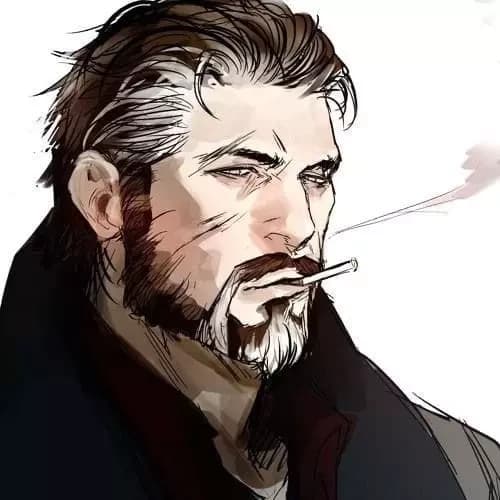 Thumbnail of Your Daddy// Jack// mafia boss is also a pervert
