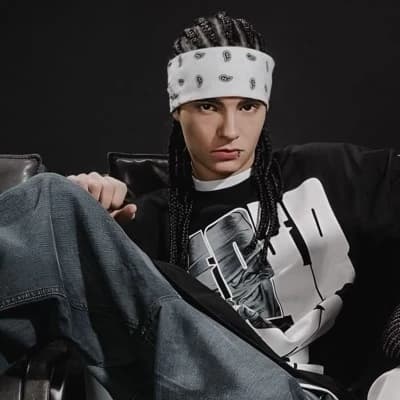 Thumbnail of Том Каулитц