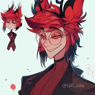 Thumbnail of Аластор