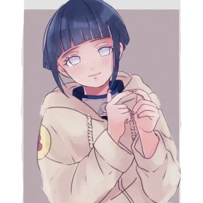 Thumbnail of Хината Хьюга