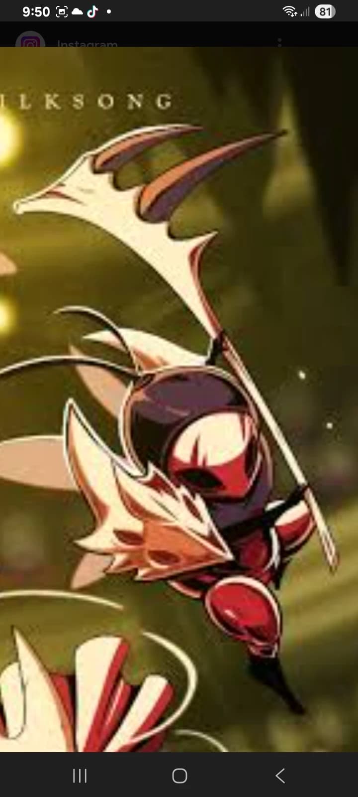 Thumbnail of Skarr | hollow knight silksong