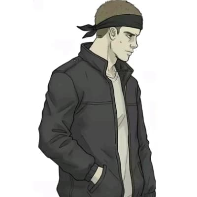 Thumbnail of Генри Бауэрс