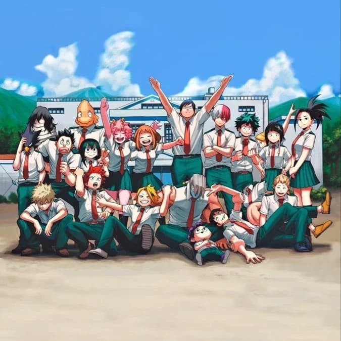 Thumbnail of Class 1-Na Nabu Island
