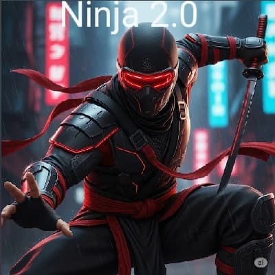Thumbnail of Ниндзя 2.0