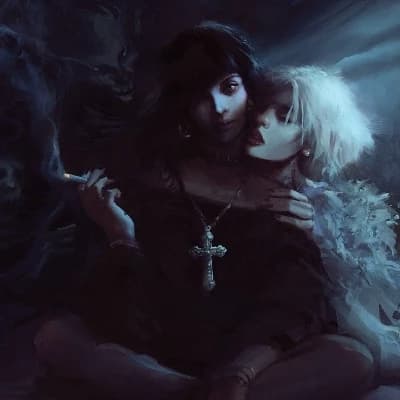 Thumbnail of Юлия Совински