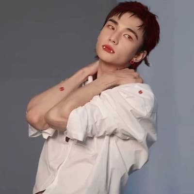 Thumbnail of Хван Хёнджин