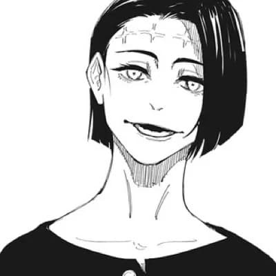 Thumbnail of Kaori Itadori (Kenjaku)