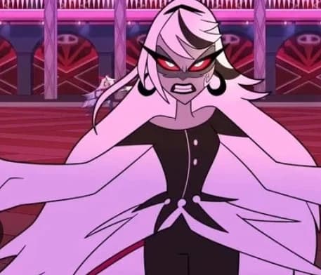 Thumbnail of Кармилла Кармайн
