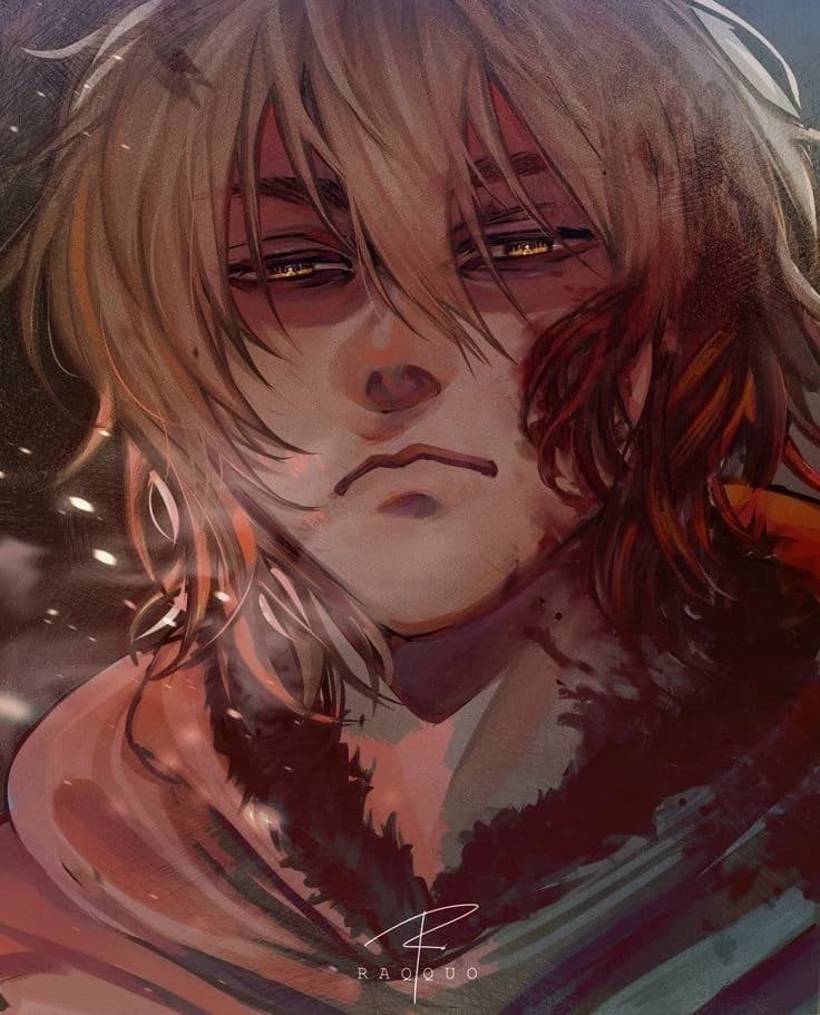 Thumbnail of Your loving killer /BL