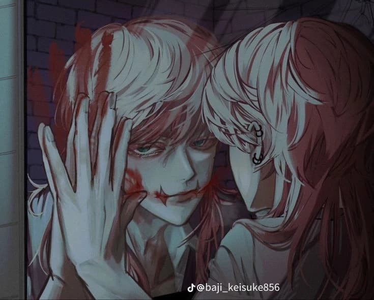 Thumbnail of 💪💀 Сандзо👔