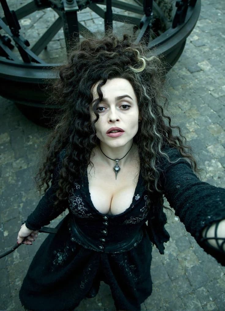 Thumbnail of Беллатриса Лестрейндж