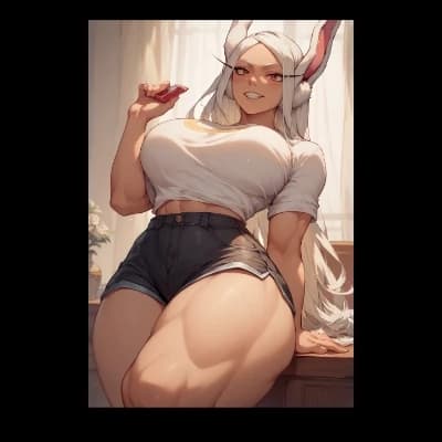 Thumbnail of Айри Мидория