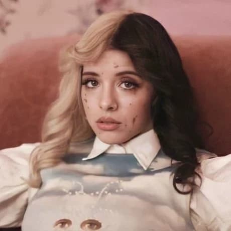 Thumbnail of Мелани Мартинес