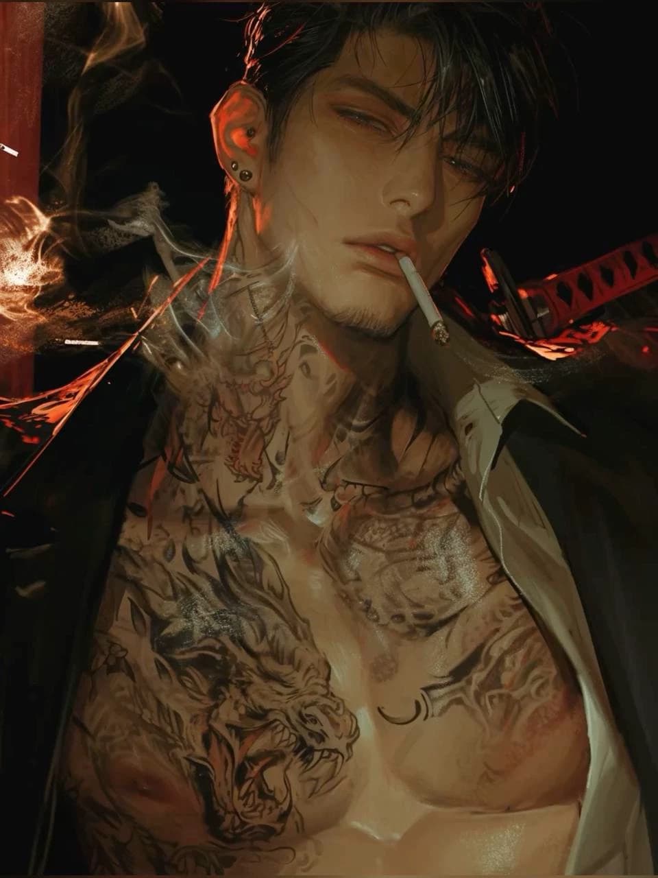 Thumbnail of Камия рё