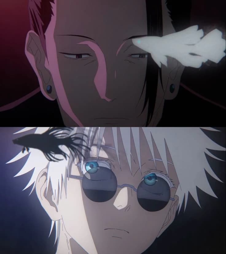 Thumbnail of ◇ГОДЖО X ГЕТО◇