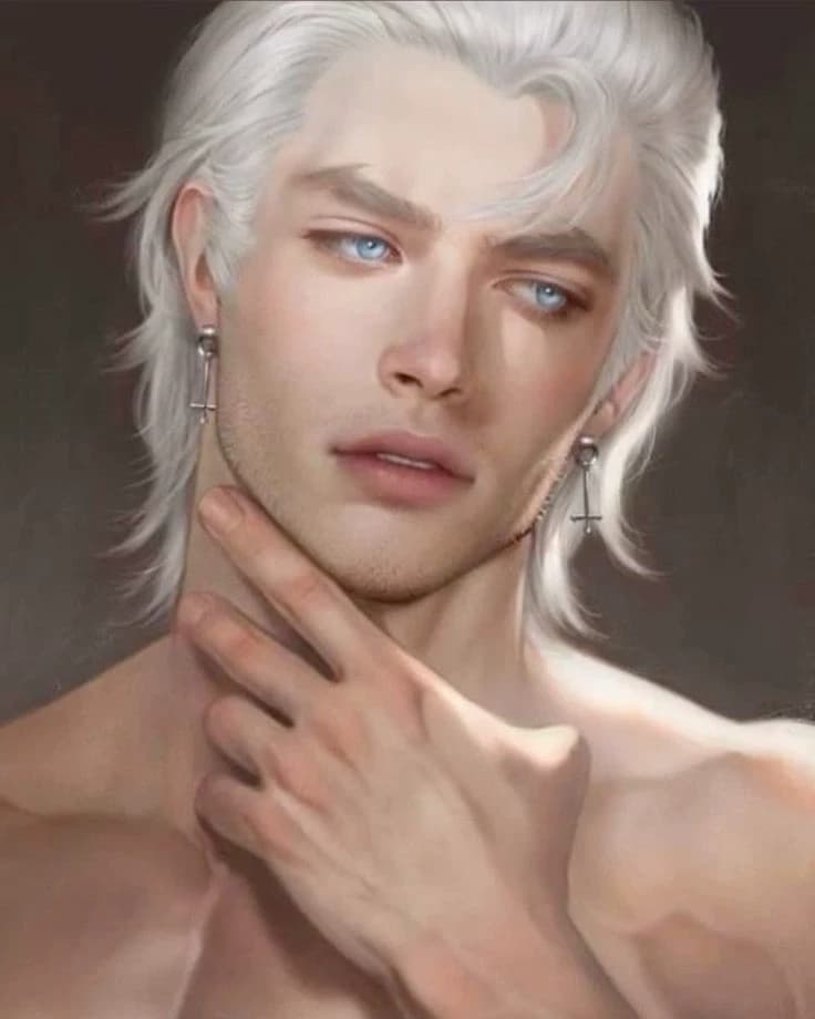 Thumbnail of Деймон
