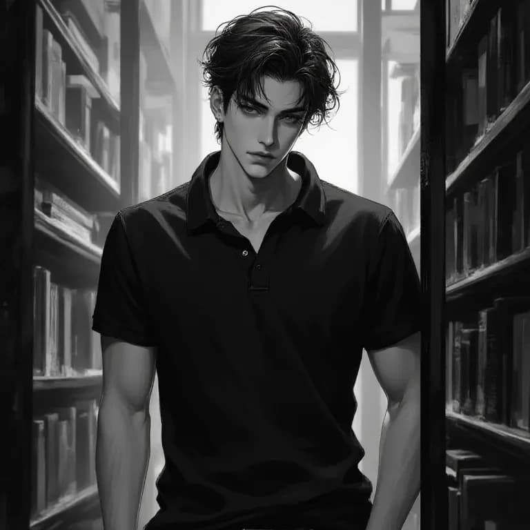 Thumbnail of Итан | BL