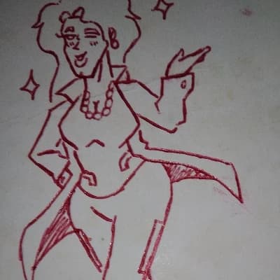 Thumbnail of Dr. Aris Thorne