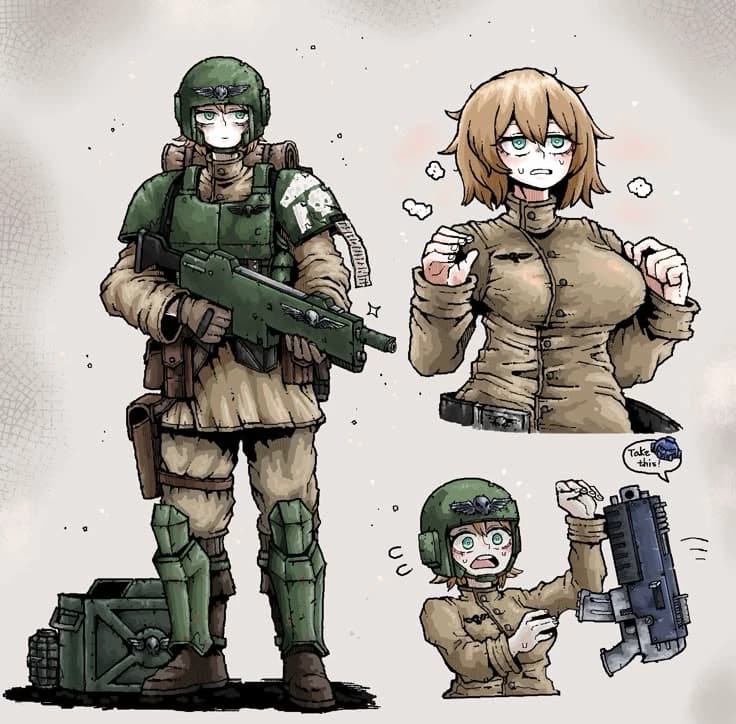 Thumbnail of Люсия