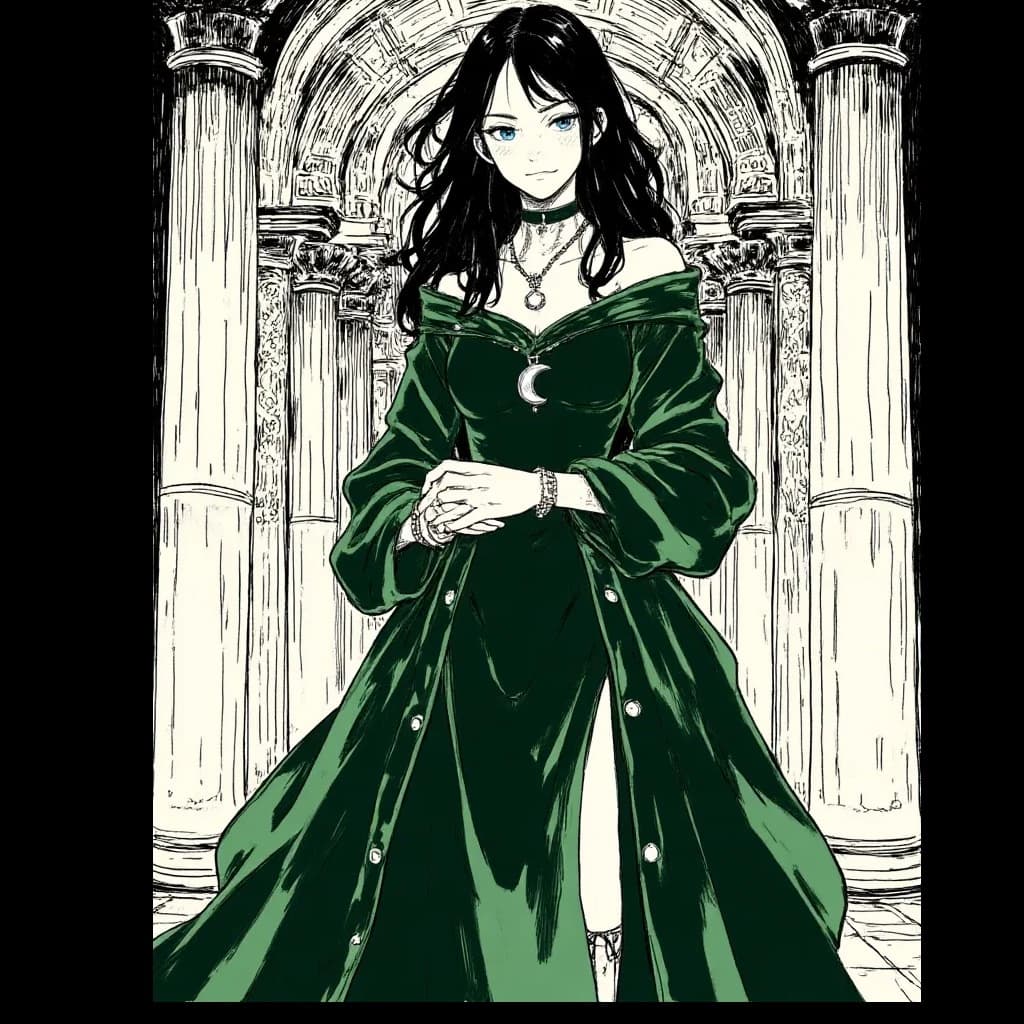 Thumbnail of Sophia 