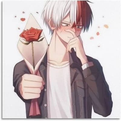 Thumbnail of Тодороки Шото