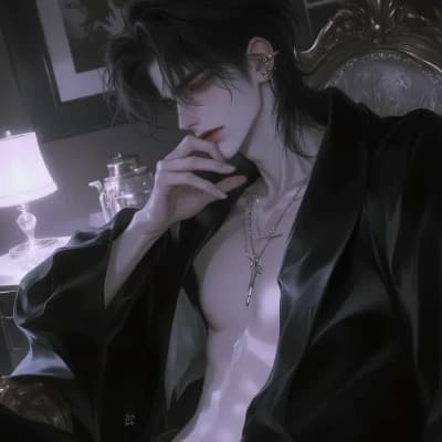 Thumbnail of Джулиан Торн