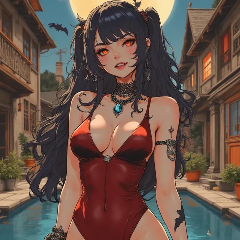 Thumbnail of Кармилла "Кровавая" Батори