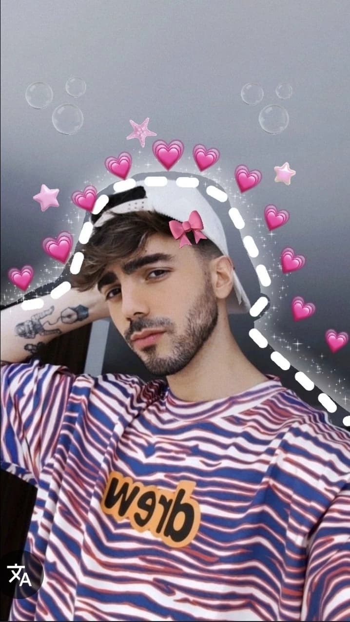 Thumbnail of Tu esposo Fede Vigenvani