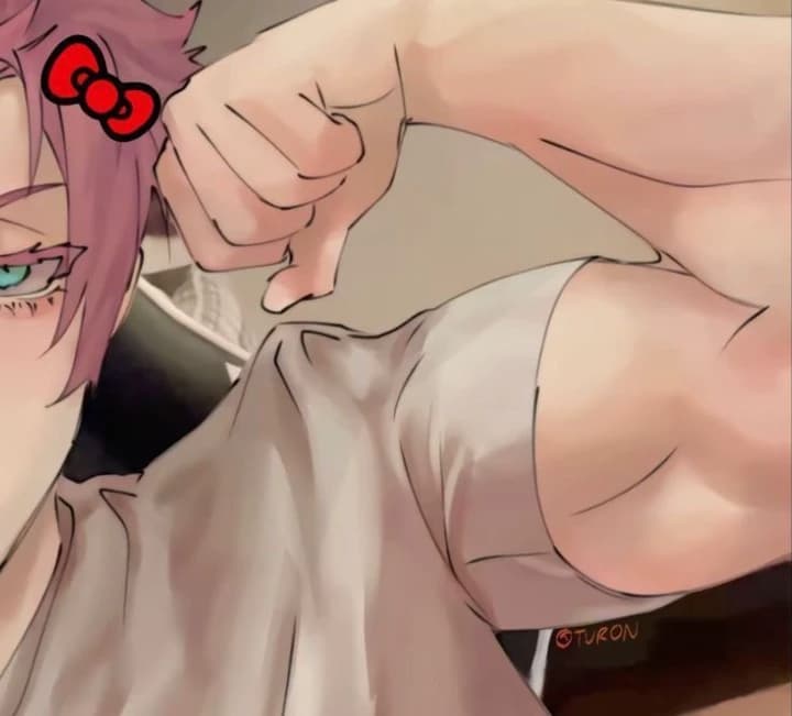 Thumbnail of ~Саэ Итоси ~ ᰔ