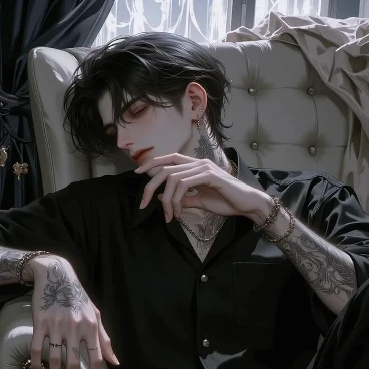 Thumbnail of Хаято