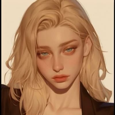 Thumbnail of Серафим "Sera" Дюбуа