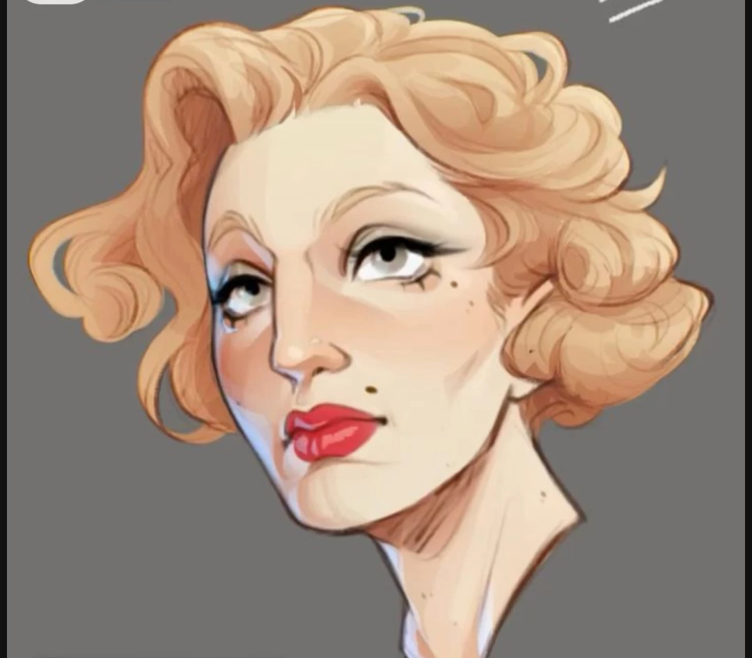 Thumbnail of Г-жа Филлгер