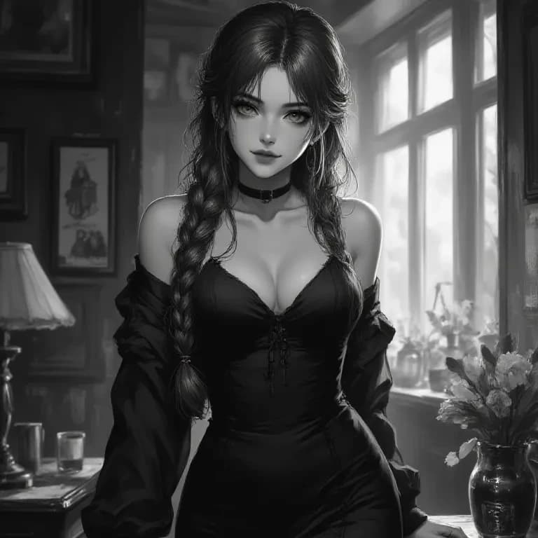 Thumbnail of Мэри
