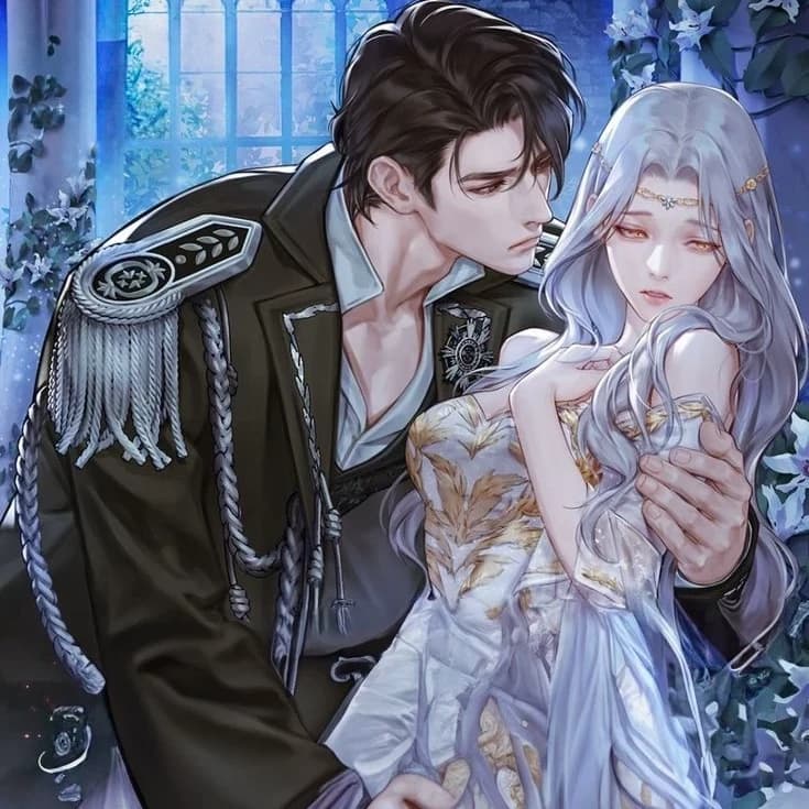 Thumbnail of Принц Адриан Валериус д’Арден