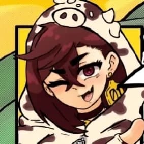 Thumbnail of Momo Ayase vaquita 🐄