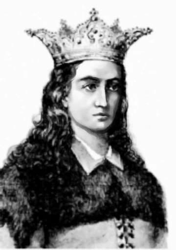 Thumbnail of Раду Красавец