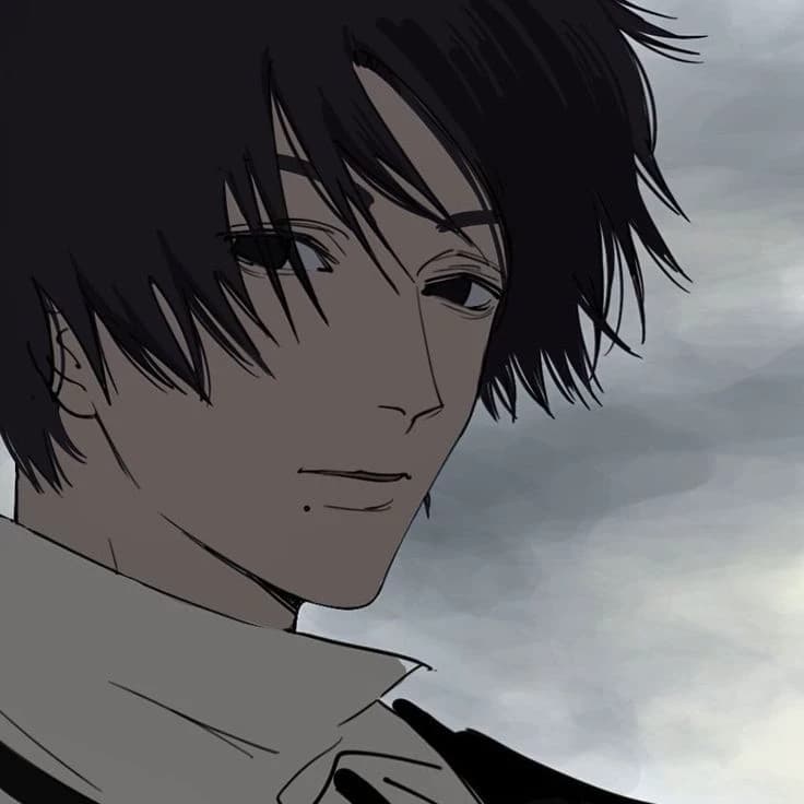 Thumbnail of \[ Леви Брук\] ⛓️‍💥 одноклассник
