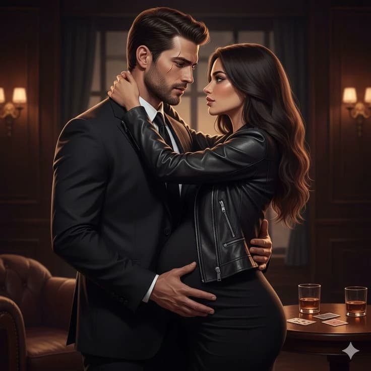 Thumbnail of Элиас и София Марчелли