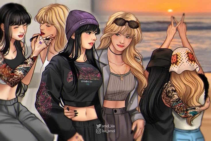 Thumbnail of ТЭЭЙОН