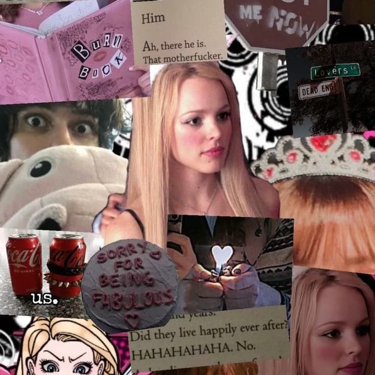 Thumbnail of Regina George (Rodrick Heffley)
