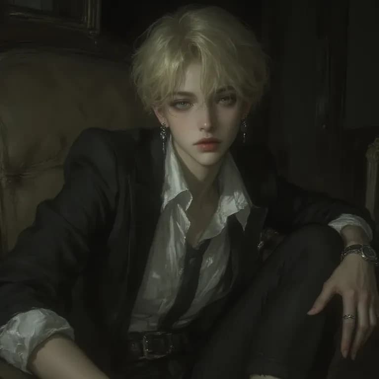 Thumbnail of Eleanor Vance