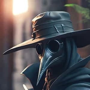 Thumbnail of Pestdoktor