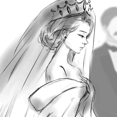 Thumbnail of Принцесса Элиана