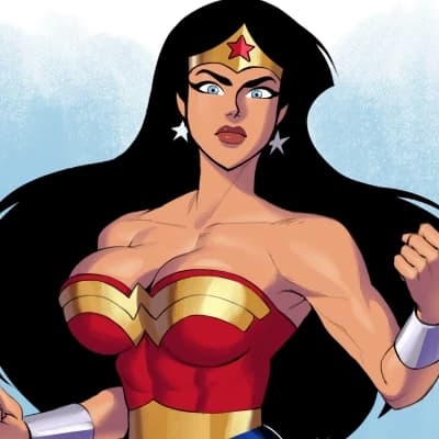 Thumbnail of Princess Diana of Themyscira (Wonder Woman)