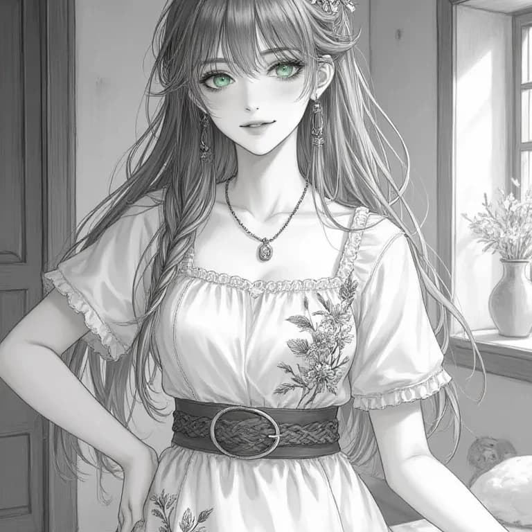Thumbnail of Элара Луглайт
