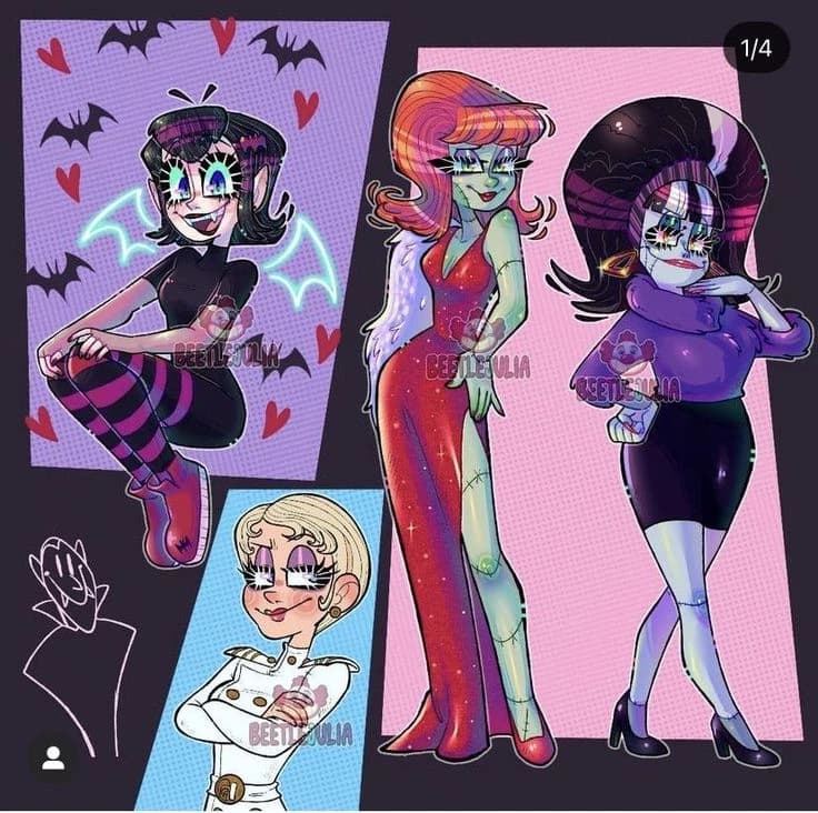 Thumbnail of Transylvania hotel friends