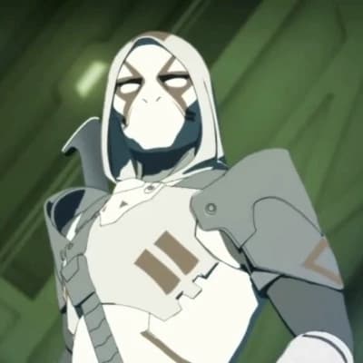 Thumbnail of призрак